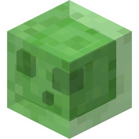 Slime – Official Minecraft Wiki