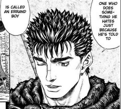 #Berserk #Guts Berserk Quotes, Guts Quotes, Songwriting Lyrics, Otaku ...