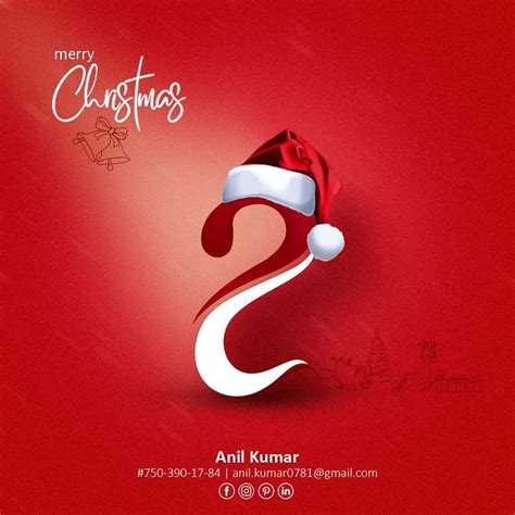 Merry Christmas | Social media design graphics, Ads creative, Merry ...