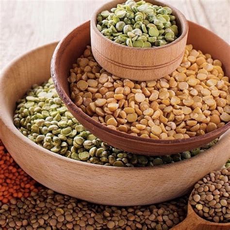 What Are Lentils? - Sprout Kitchen Eats