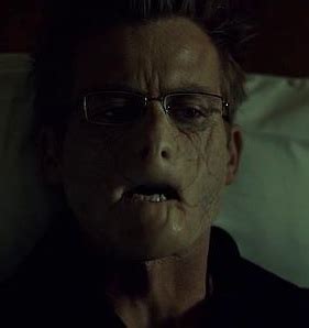 Mason Verger (TV) | Hannibal Wiki | Fandom