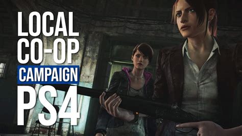 20 Best Campaign Games for PS4 You Should Right Now