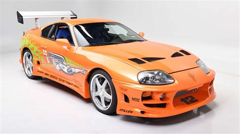 Discover 93+ about toyota supra mk4 precio super cool - in.daotaonec