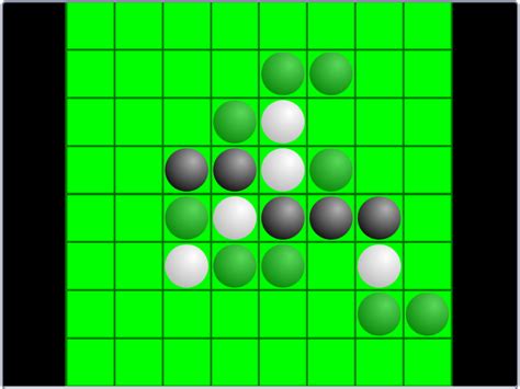 Othello Game Online Multiplayer - Multiplayer For Othello Reversi Game ...