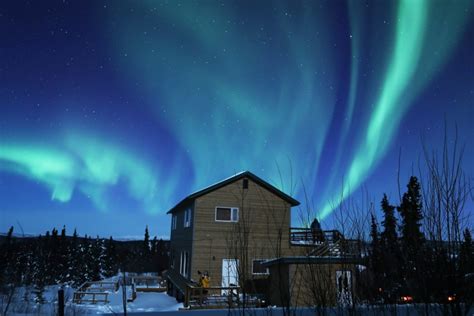 Northern lights unlikely to be seen across U.S. despite early forecast