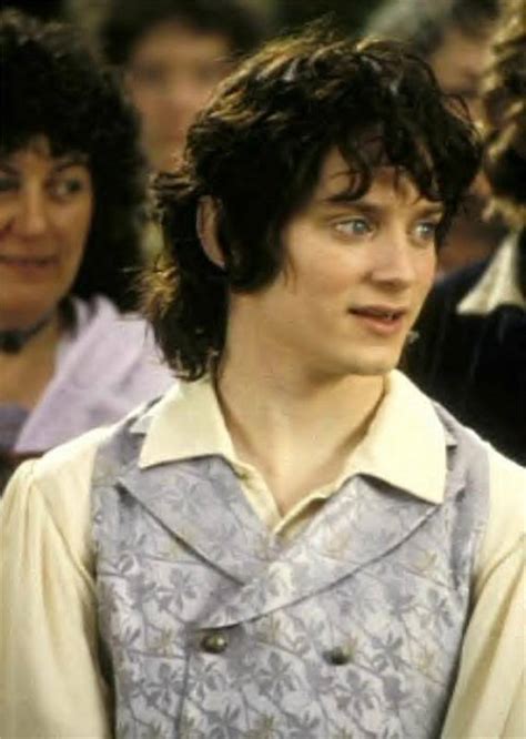 Frodo Baggins - Lord of the Rings Photo (11353261) - Fanpop