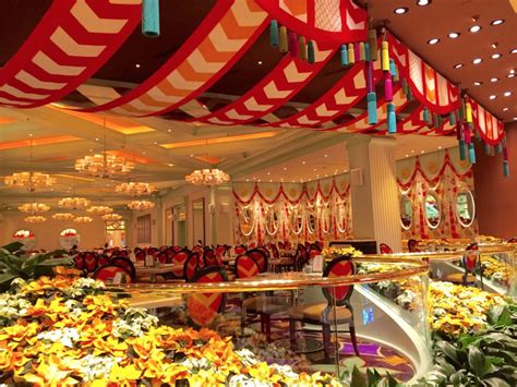 The Buffet at Wynn, pour un brunch inoubliable - Bons Plans Voyage ...