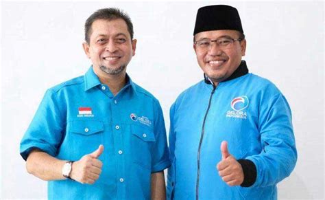 Partai Gelora Indonesia Sah Diakui Negara, Bisa Ikuti Pilkada Serentak