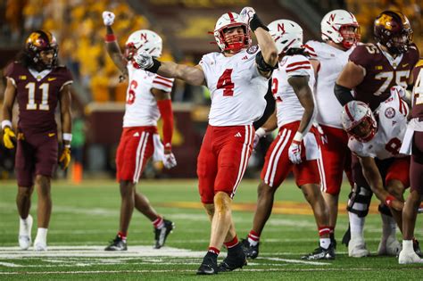 Nebraska football vs. Wisconsin: Odds, how to watch, and a prediction