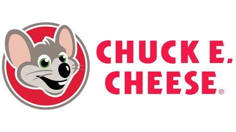 Chuck E. Cheese Logo - Logo, zeichen, emblem, symbol. Geschichte und ...