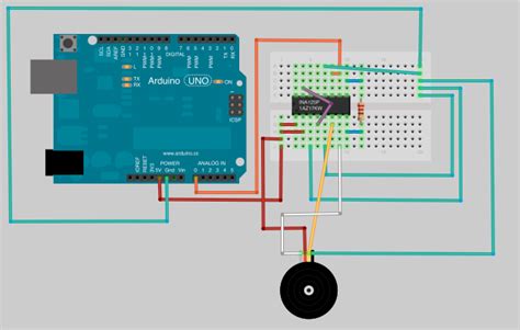 Working with a Load Cell and an Arduino -Use Arduino for Projects