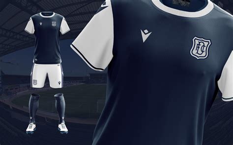 2020/21 home kit on pre-sale now - Dundee Football Club - Official Website