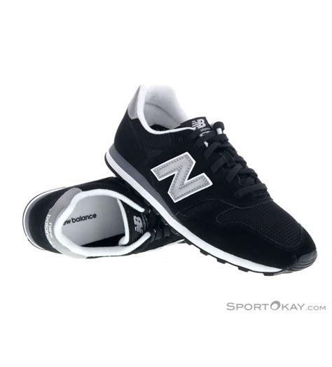 New Balance 373 Modern Classics Leisure Shoes - Leisure Shoes - Shoes ...