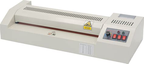 A3 Size Laminating Machine 330xt - Laminating and A3 Size