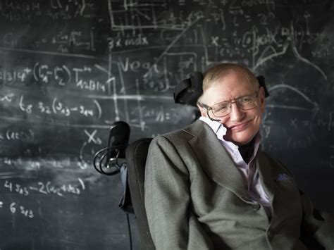 How does Stephen Hawking speak and write? - How to Kill an Hour