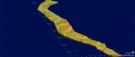 The 3D subsurface model | Civil + Structural Engineer magazine