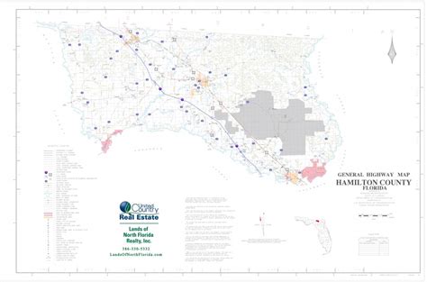 Jennings State Forest - Maplets - Jennings Florida Map | Printable Maps