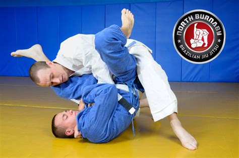 Brazilian Jiu Jitsu Classes in Burnaby | Metro Performance Taekwondo Studio