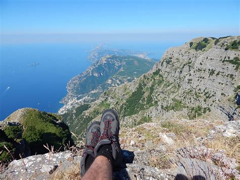 Hiking the Amalfi Coast: 5 Autumn Trails | ITALY Magazine