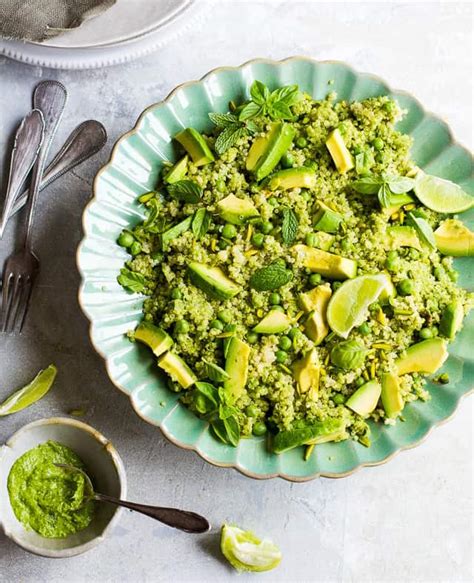 20 Phenomenal Pistachio Recipes | California Grown