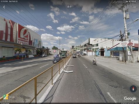 PRIME COMMERCIAL PROPERTY IN BALIBAGO ANGELES CITY PAMPANGA - Aslagan ...