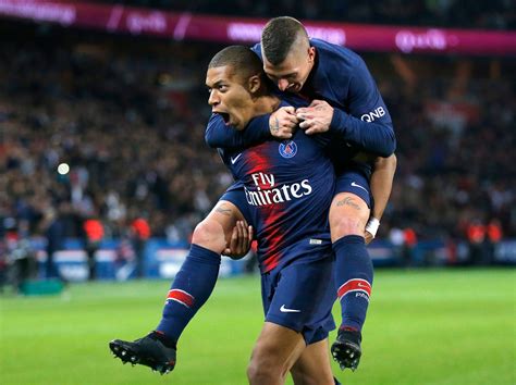 Explosive pace, predatory finishing, and pinball soccer: Kylian Mbappe ...