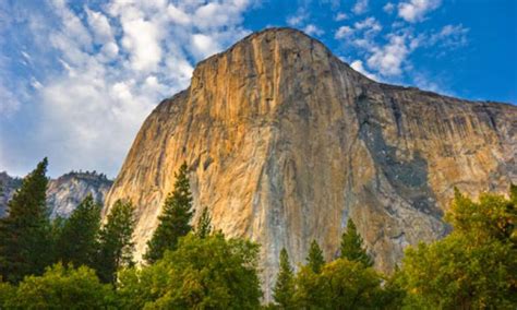 El Capitan, Yosemite National Park - AllTrips