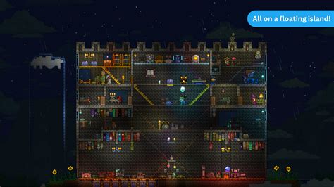 Best Terraria Houses for NPCs