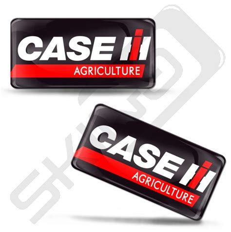 Case Ih Logo Decals