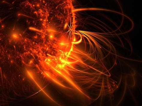 Sun emits two X-class solar flares within an hour [VIDEO] • Utah People ...