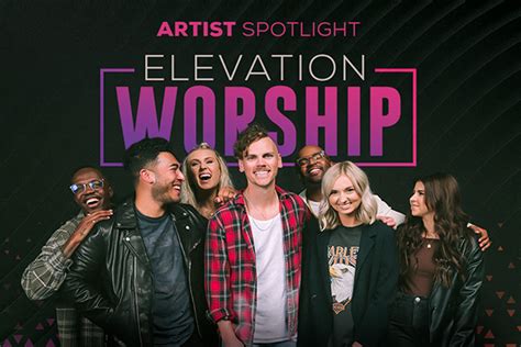 The History of Elevation Worship; A New Worship Sound | Positive ...