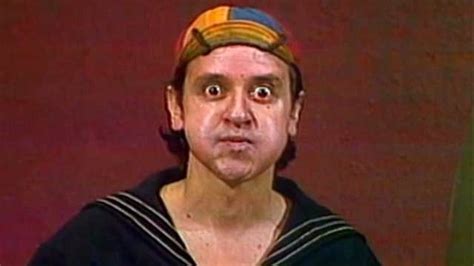 Adiós al Kiko de Carlos Villagrán: Sus mejores momentos en el Chavo del 8