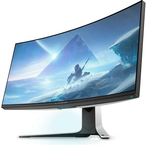 Alienware 38 Curved Gaming Monitor - AW3821DW