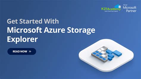 Azure Storage Explorer Download, Install, and Setup Guide