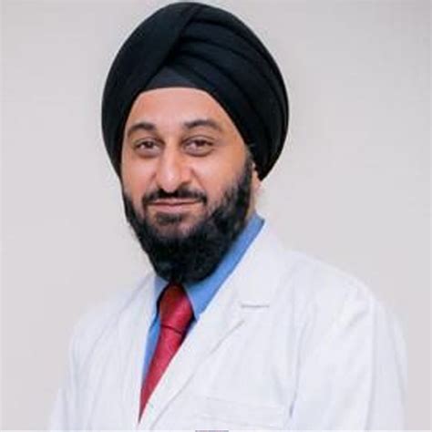 Dr. Jatinder Bir Singh Jaggi: Best Orthopedic Surgeon In India