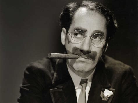 Why Groucho Marx and TS Eliot didn't get on | The Independent | The ...