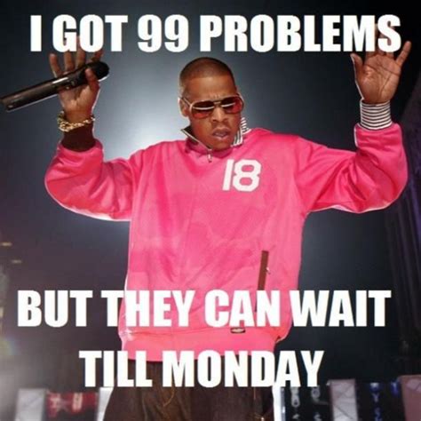 100 Funny Friday Memes For When You’re So Ready For The Weekend ...