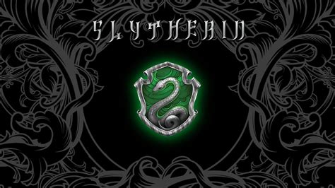 Slytherin Aesthetic Laptop Wallpapers - Top Free Slytherin Aesthetic ...