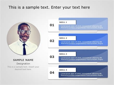 135+ Editable Self Introduction Templates for PowerPoint | SlideUpLift