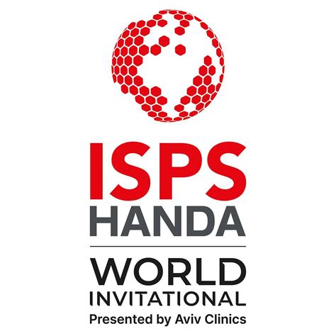 ISPS Handa World Invitational Winners and History - GolfBlogger Golf Blog