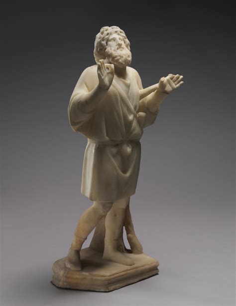 Jonah Praying | Cleveland Museum of Art