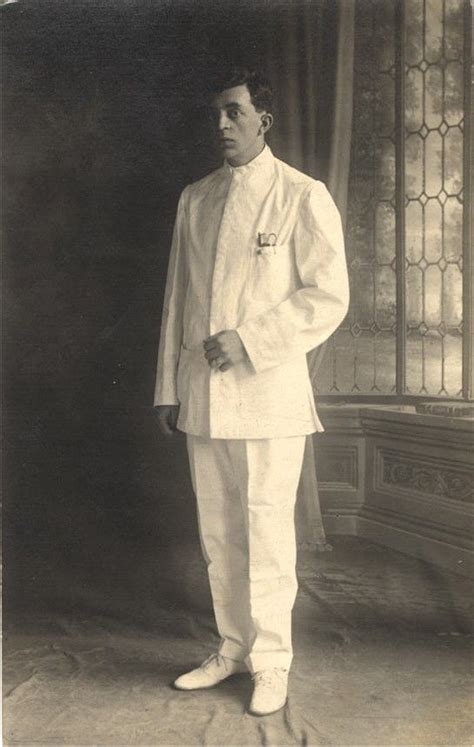 A male nurse in his nursing uniform stands for a portrait, United ...