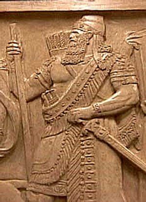 Hammurabi: The Great King Of Babylon And His Laws - Ancient Pages