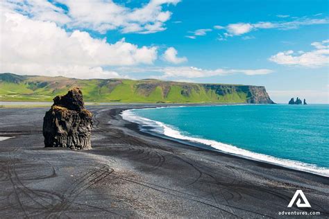 Black Sand Beach Iceland | 2019 Travel Guide | Extreme Iceland