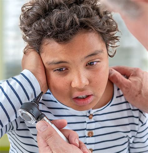 Earaches and Ear Infections in Children - 24/7 Pediatric Care Centers