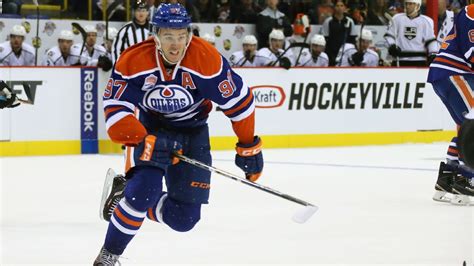 Connor McDavid named Edmonton Oilers captain, youngest in league history