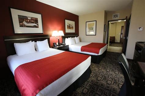 Pet Friendly Hotels in Salt Lake City, UT - BringFido