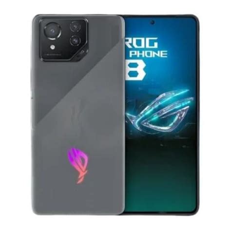 Asus ROG Phone 8 - Specs, Price, Reviews, & Best Deals