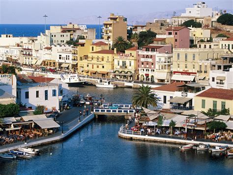 Crete, Greece – Travel Guide and Travel Info | Tourist Destinations