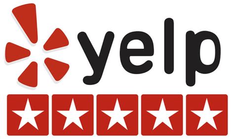 Yelp-Review-Logo | Heart and Health Medical